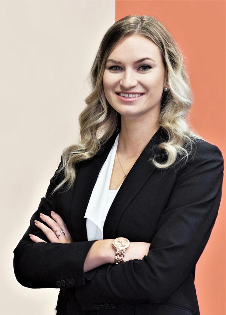 Lauren Cooper