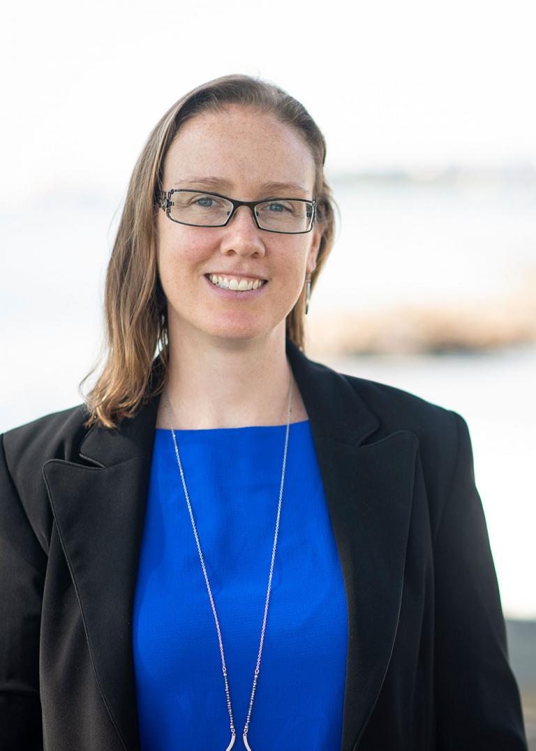 Lauren M. Conti